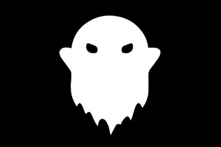 Ghost/Ghost