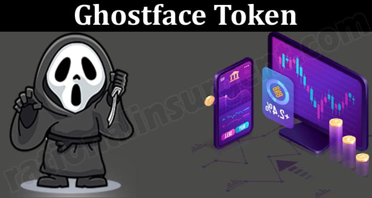 GHOSTFACE/GHOSTFACE 