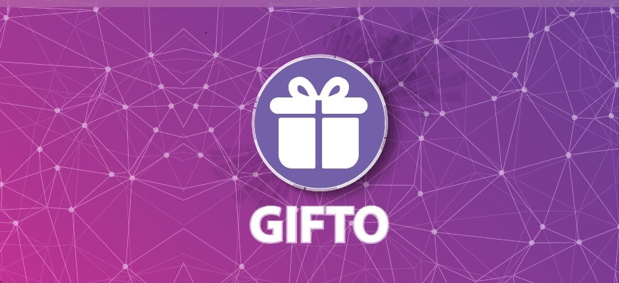 GTO/ Gifto