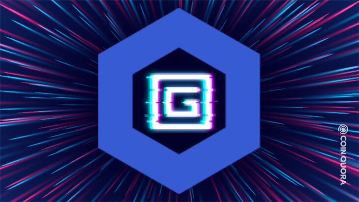 GLY  / Glitchy