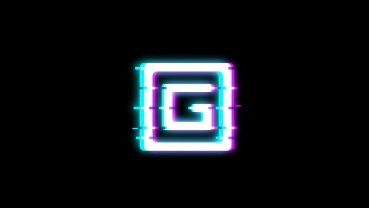 GLCH/ Glitch