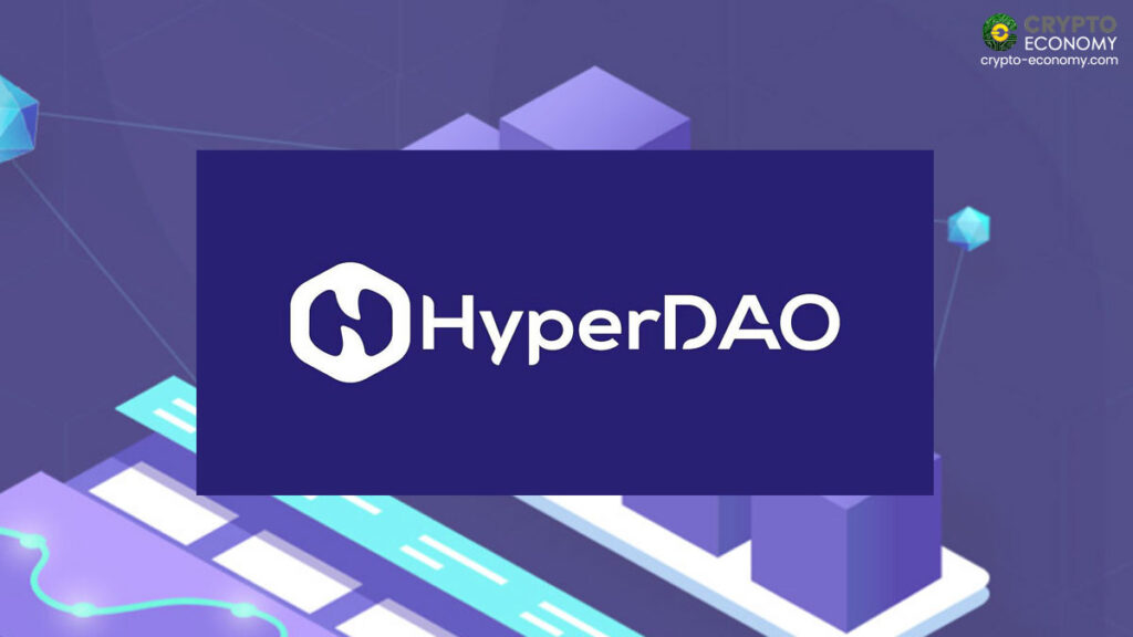 HDAO/ HyperDAO