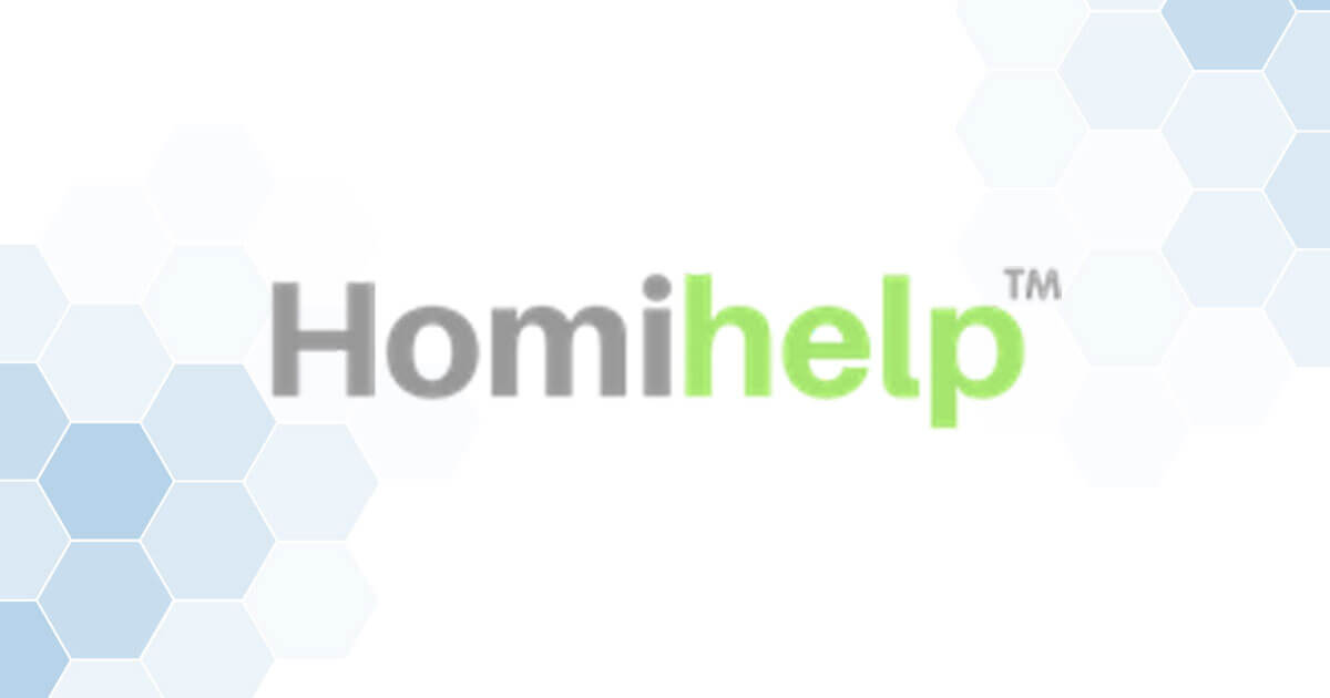HOMI / HOMIHELP