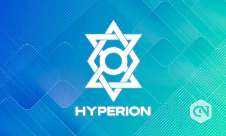 HYN / Hyperion