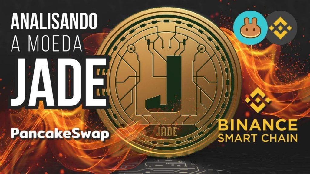 Jade /  Jade Currency