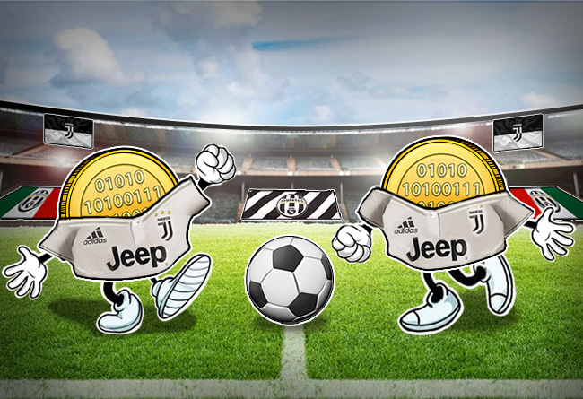Juv/ Juventus Fan Token 