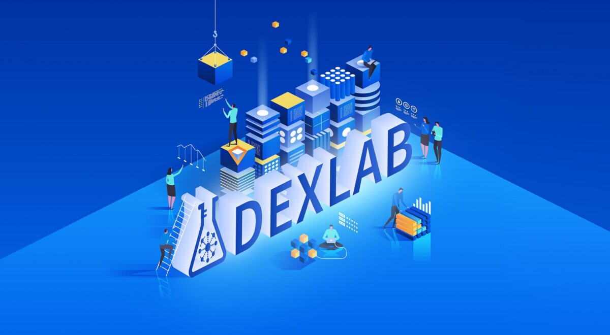 DXL/Dexlab