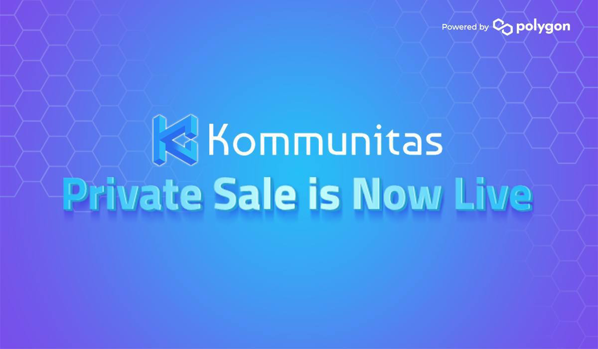 KOM / Kommunitas