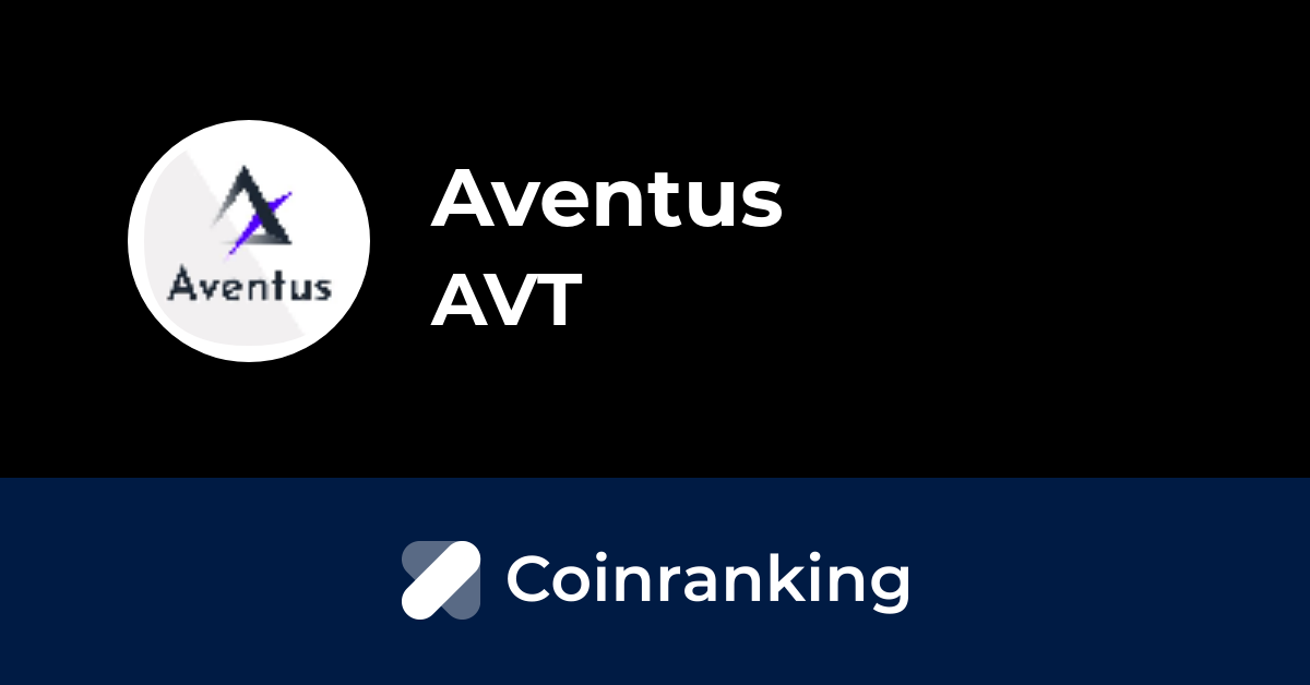 AVT / Aventus