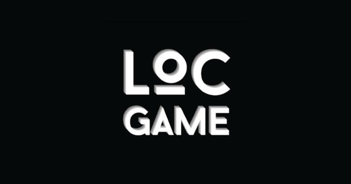   LOCG/  LOCGame    