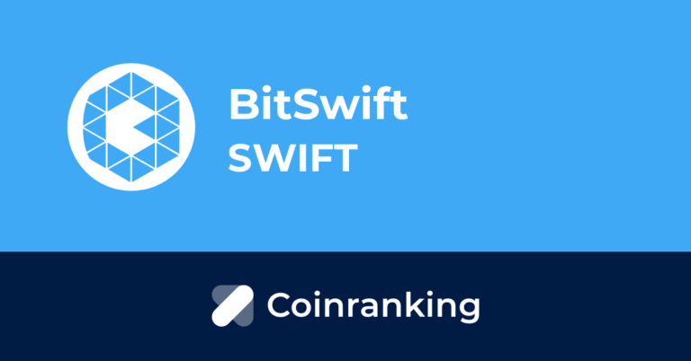 ما هي العملة الرقمية  Bits/Bitswift   مشروعها و معلومات عنها