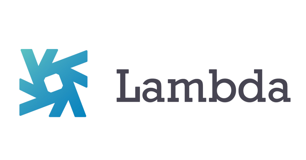LAMB/ Lambda