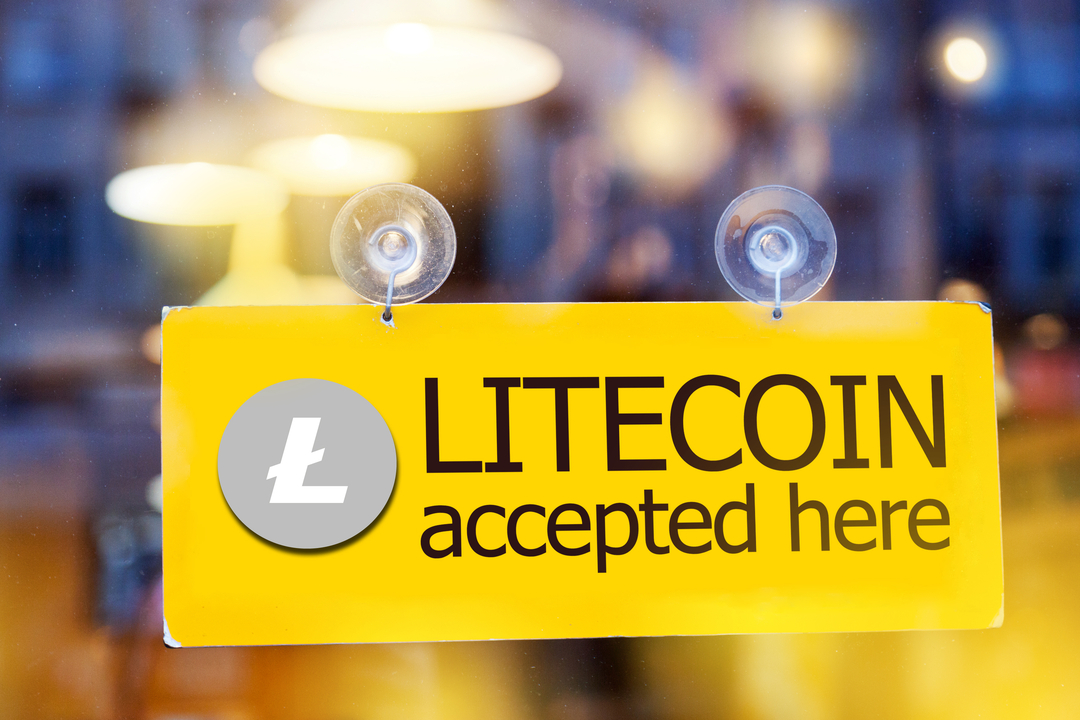 أدى ارتباط وول مارت المزيف بـ Litecoin إلى ارتفاع العملة المشفرة بنسبة 32٪ قبل الانهيار