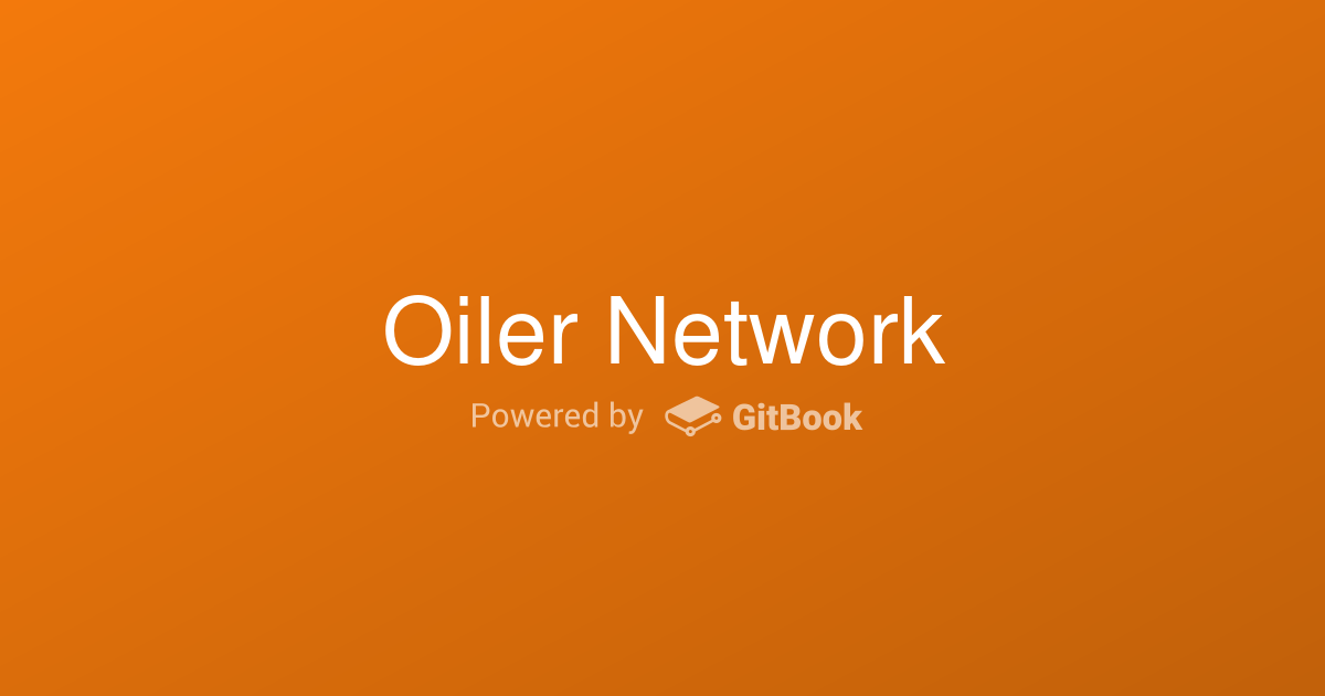 OIL/Oiler Network 