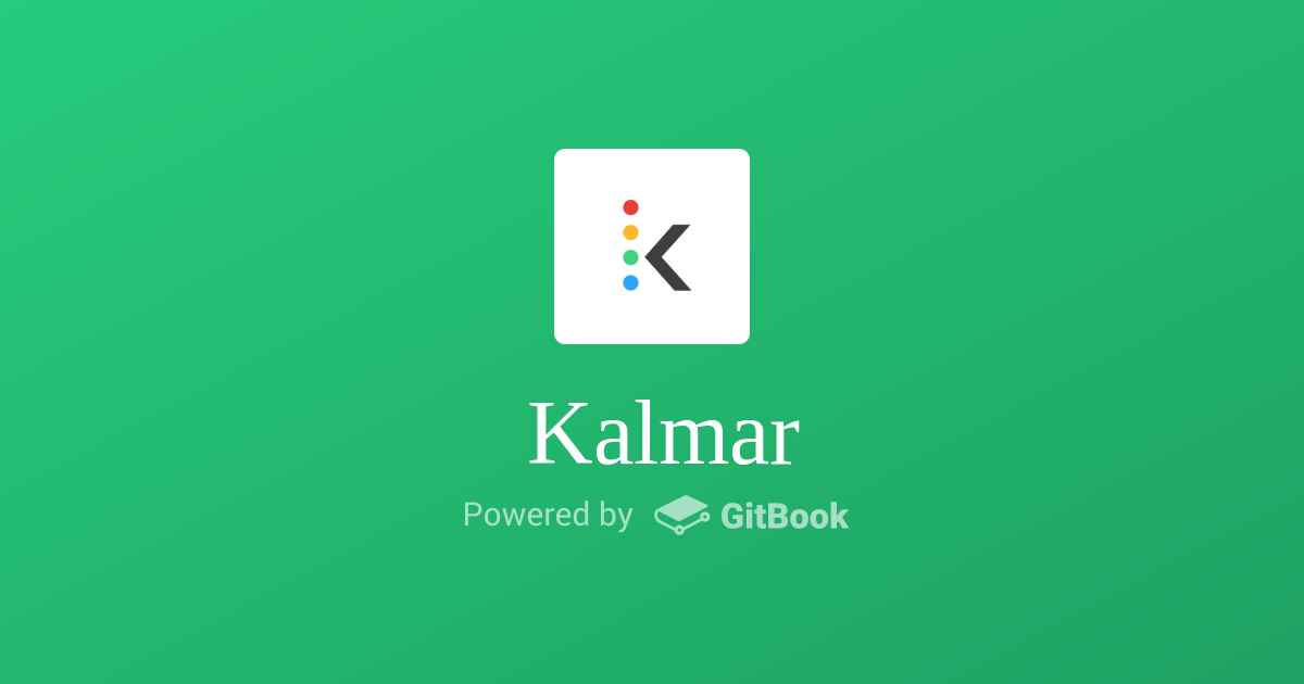  Kal/ Kalmar