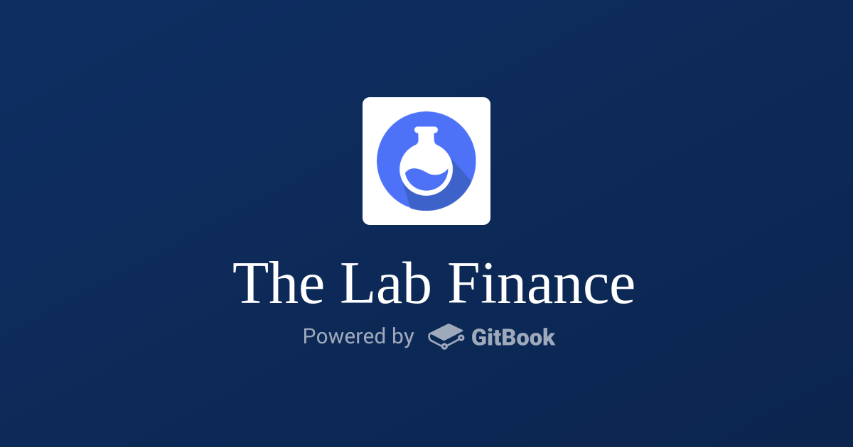 LABO / The Lab Finance