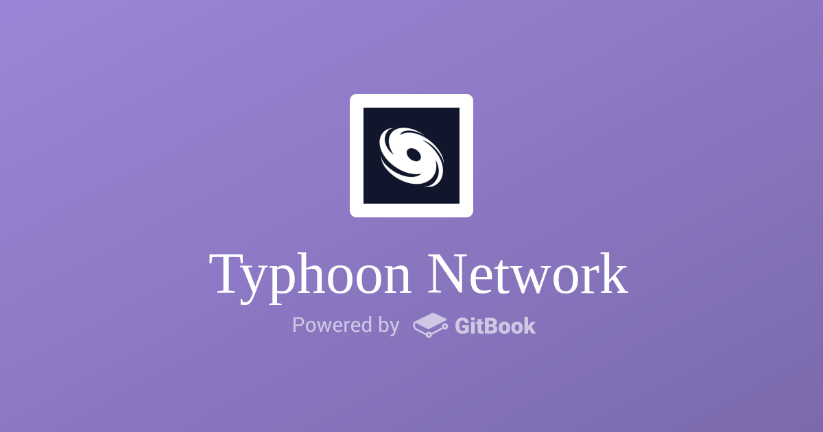 TYPH / Typhoon Network