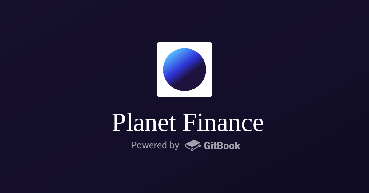 AQUA / Planet Finance