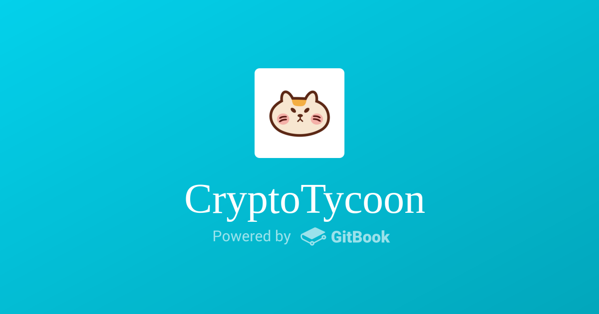 CTT / CryptoTycoon