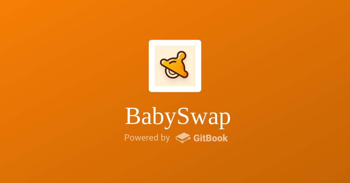 Baby/ BabySwap