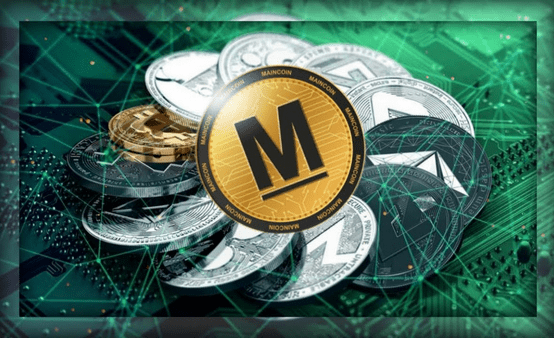 MNC /Maincoin