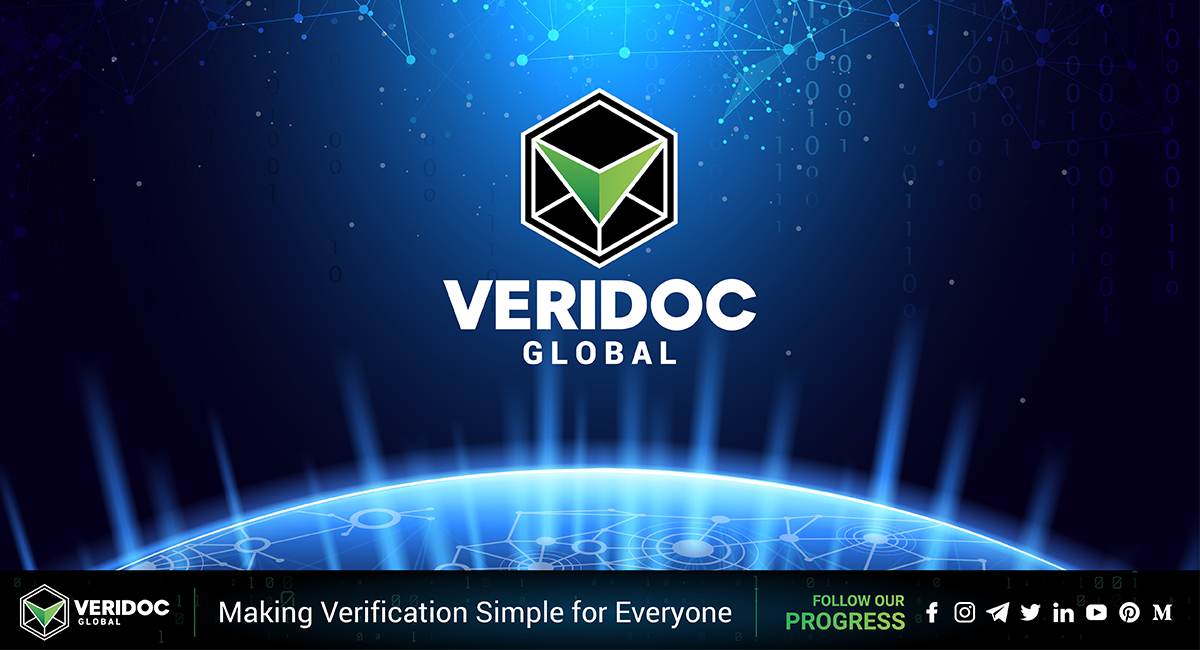 VDG/ VeriDocGlobal