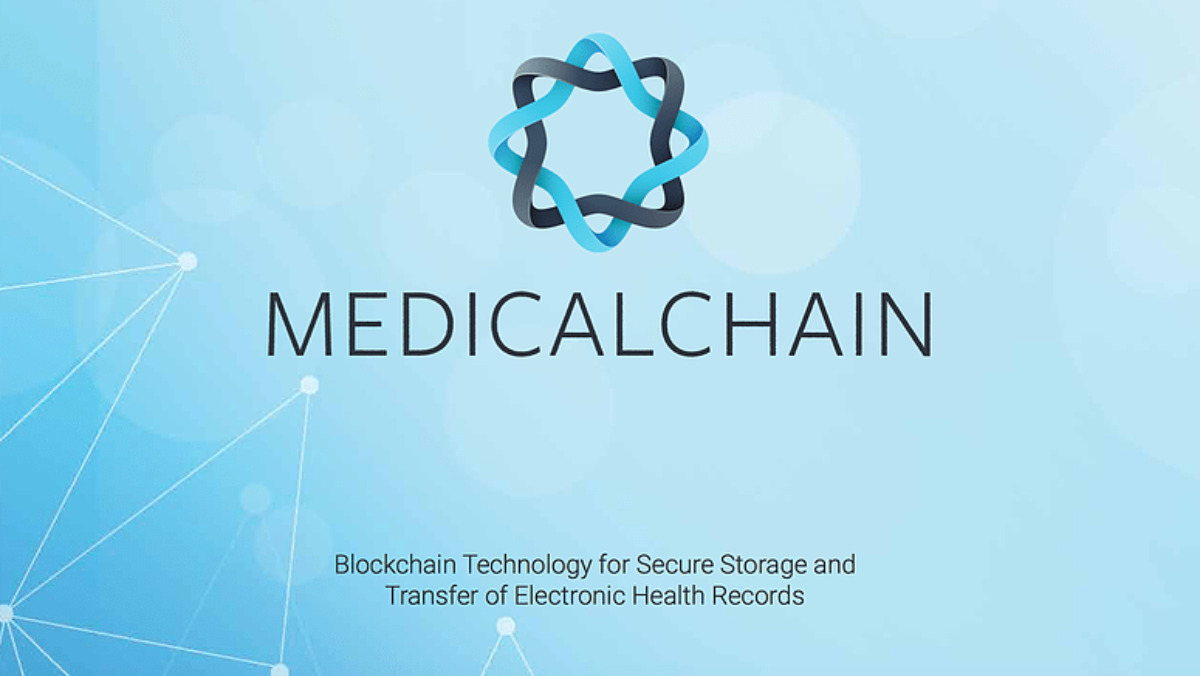 MTN/ Medicalchain