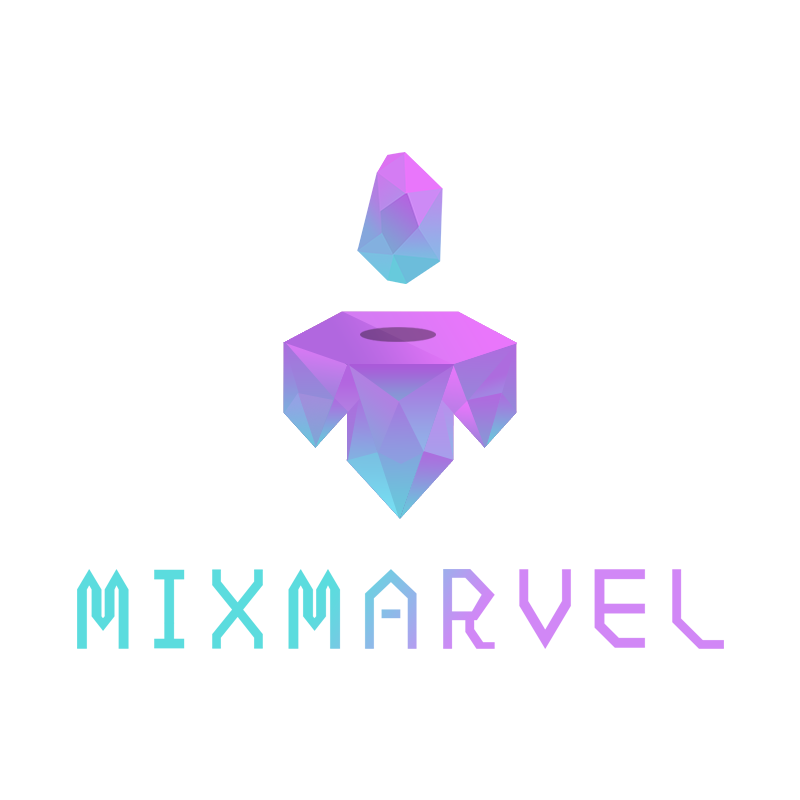 Mix/MixMarvel