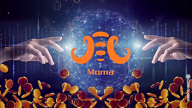  MOMAT/Moma Protocol  