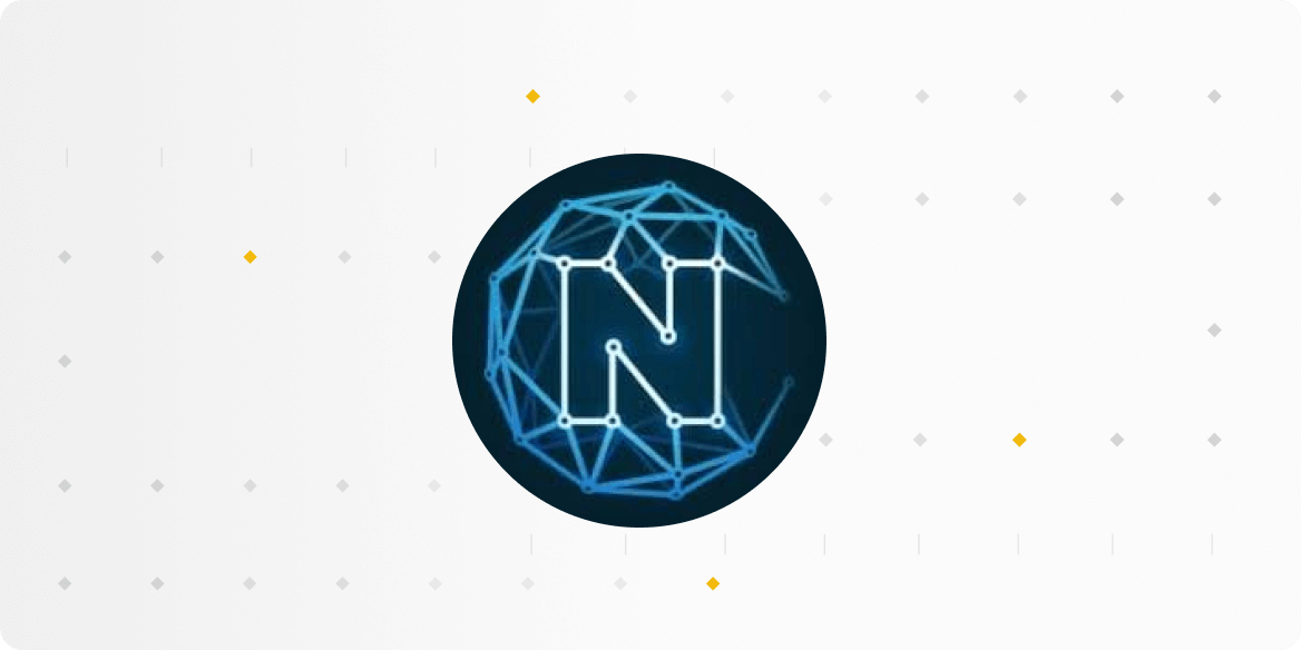  NCASH/ Nucleus Vision