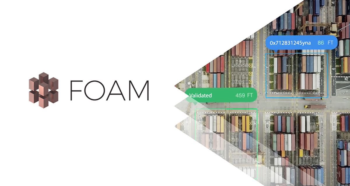 FOAM /  FOAM 