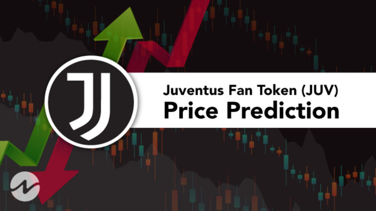 Juv/ Juventus Fan Token 