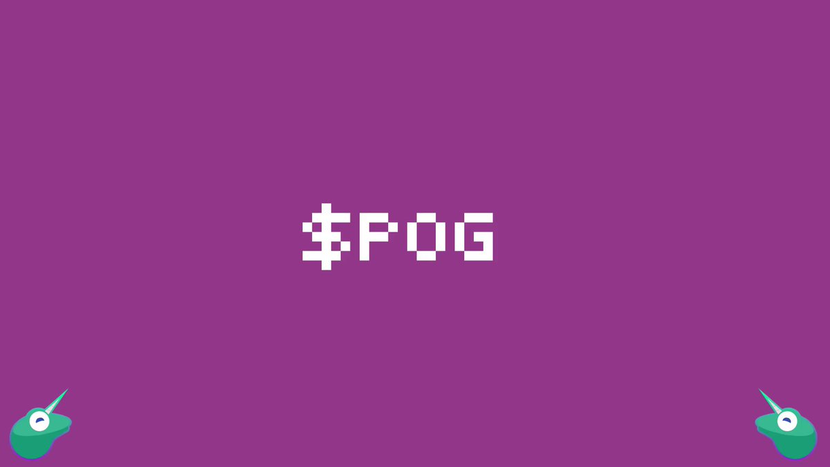 POG / PogCoin