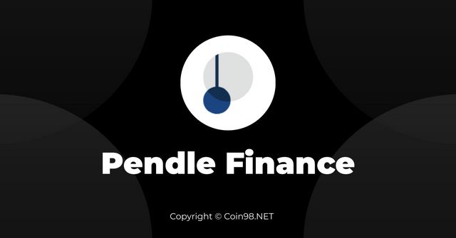 Pendle/ Pendle