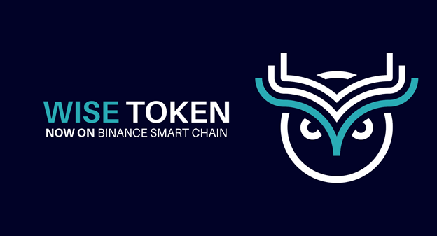 WISB / Wise Token