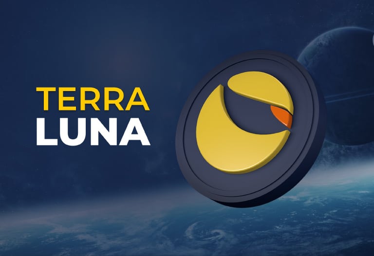 LUNA / Terra