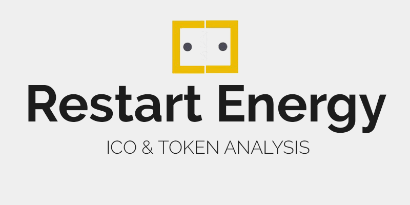 MWAT/  Restart Energy