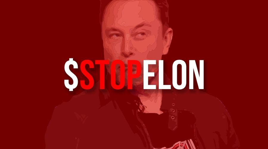STOPELON / Stopelon