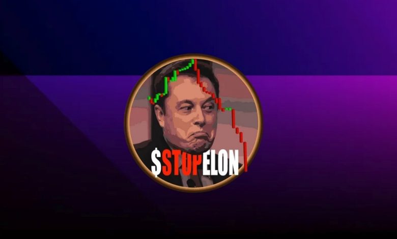 STOPELON / Stopelon