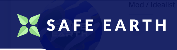 SAFEEARTH / SafeEarth