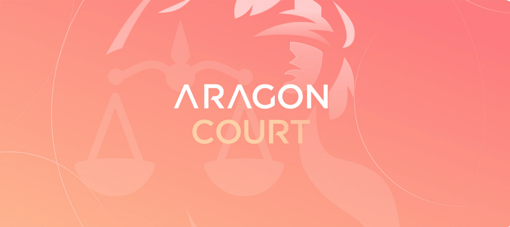 ANJ/ Aragon Court