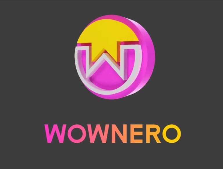 ما هي العملة الرقمية  WOW/ Wownero  مشروعها ومعلومات عنها