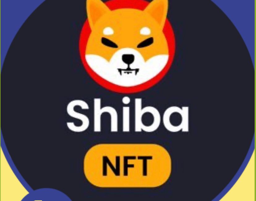 NFTSHIBA / NFTShiba.Finance