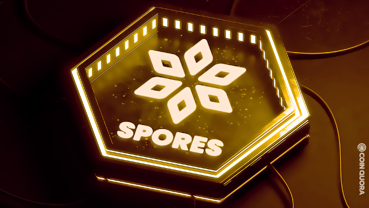  SPO/Spores Network
