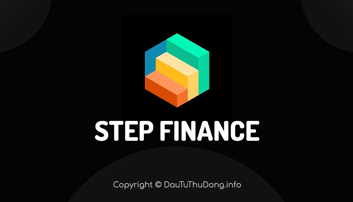  Step / Step Finance