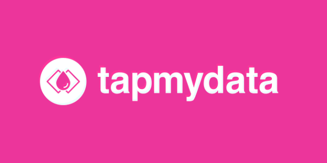 TAP/ Tapmydata