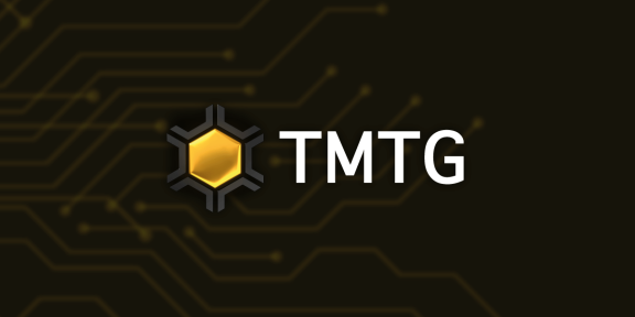 TMTG/ The Midas Touch Gold