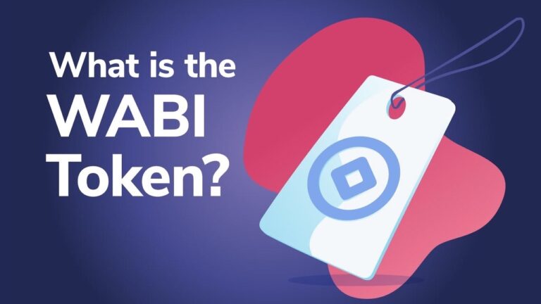 Wabi/ Wabi