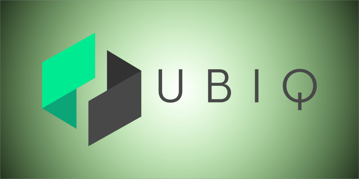 UBQ/Ubiq
