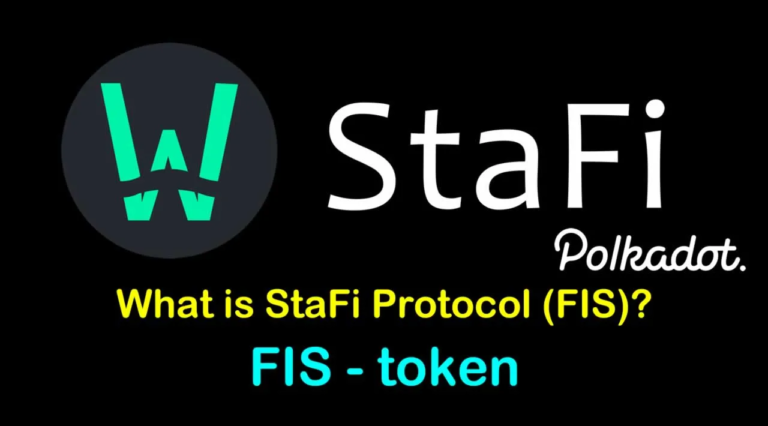 FIS / Stafi